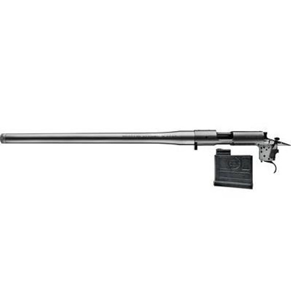 Bergara B-14R Trainer Steel Barrel Action with Trigger and 10rd Magazine .22 LR  Left Hand BGB14RBA001L