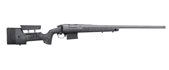Bergara HMR PRO 300WIN GRAY 26" TB BGBPR20300MC