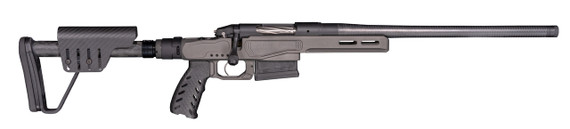 Bergara MG MICRO LITE 6.5CR CF/CHASSIS BGBPR36-65CM