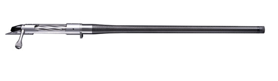 Bergara BARRELED ACTION 308WIN #6 CURE BGBPBA34-308