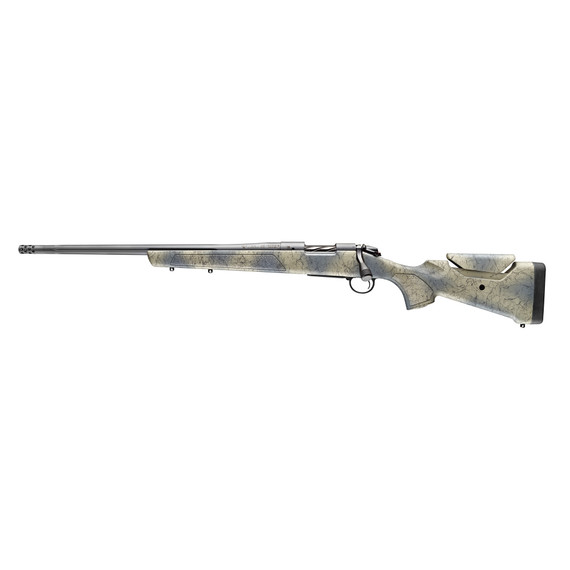 Bergara SIERRA WILDERNESS 308WIN LH BGB14S801L