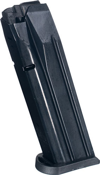 PRO MAG MAGAZINE CZ P10F/P10C9MM 19RD BLUED STEEL CZA7