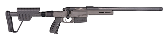 dBERGARA PREMIER MGMICRO LITE 6.5 CRD RIFLE 18" BERGBPR36-65CM