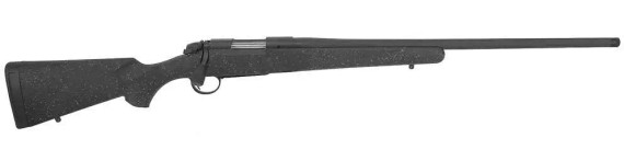 BERGARA B14 RIDGE 300 WIN MAG RIFLE SYNTHETIC STK BERGB14LM501C