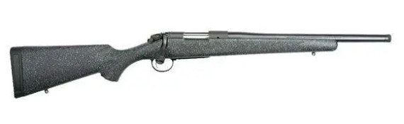 BERGARA B14 RIDGE S/P 6.5 CRD RIFLE SYNTHETIC STK BERGB14S512C