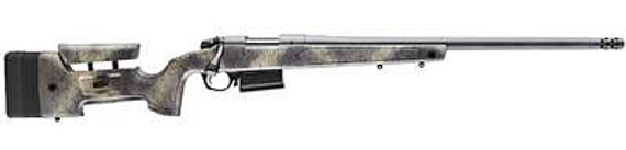BERGARA HMR WILDRNESS 308WIN RFL BERGB14S371