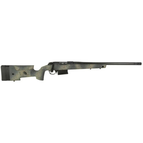 BERGARA HMR CARBON WILDERNESS 308 WIN RFL BERGB14S371CF
