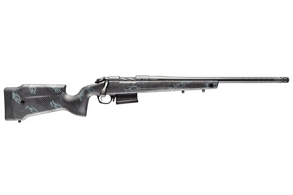dBERGARA B14 CREST CARBON 300 WIN MAG RIFLE 22" BRL BERGB14LM751CF