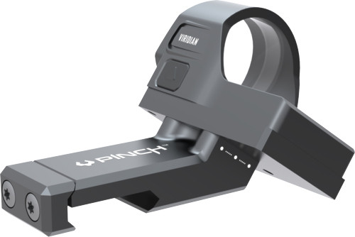 VIRIDIAN PINCH 35 DEGREE ADJ.OFFSET OPTICS MOUNT FF/VENOM 9820035