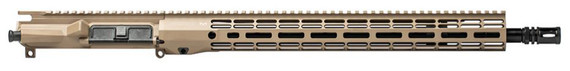AERO M4E1-T COMPLETE UPPER 18 223 SS QPQ FDE AER APAR700716M76