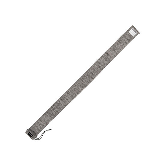 ALLEN GUN SOCK 52 GRY STRETCH KNIT ALLEN 13167