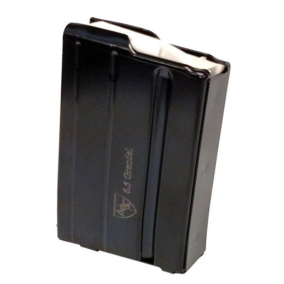 ALEX MAG AR 6.5GRENDEL STEEL E-LANDER MFG 10RD ALEX MEG6510