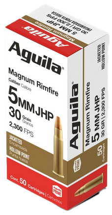 AGU 5MM SJHP 30GR 50/20 AGU 1B222405