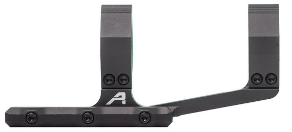 AERO ULTRALIGHT 30MM SCOPE MOUNT SPR BLK AER APRA210600