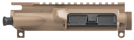 AERO AR15 ASSEMBLED UPPER RECEIVER FDE AER APAR501801AC