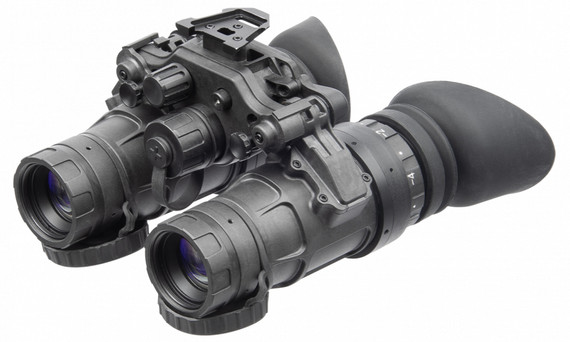 AGM UNVG 3APW FOM 2200+ GEN3 NV GOGGLES AGM 810164390240