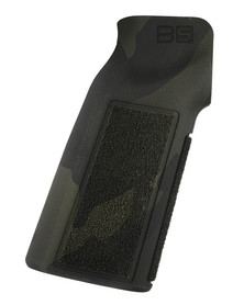 B5 P-GRIP 22 MC-BLK  B5 PGR1473