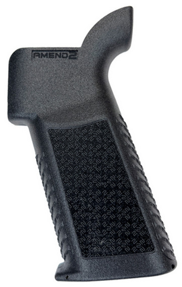 AMEND2 PISTOL GRIP ENHANCED BLK AMEND2 A2PGEBLK