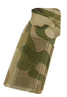 B5 P-GRIP 22 MULTI-CAM  B5 PGR1471