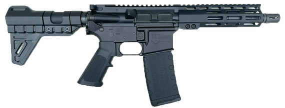 ATI MILSPORT300BLK 8.5 MLOK 7 PSB BLADE 30RD ATI G15MS300ML7B