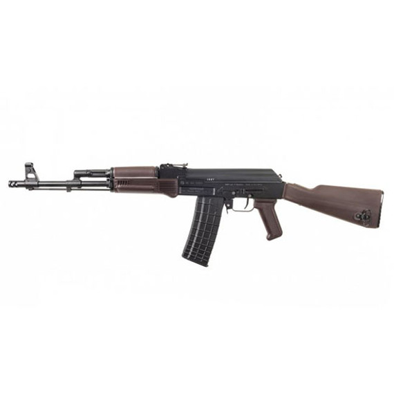 ARS SAM5 5.56 16.3 PLUM STOCKS 30RD BLK MAG ARS SAM567P