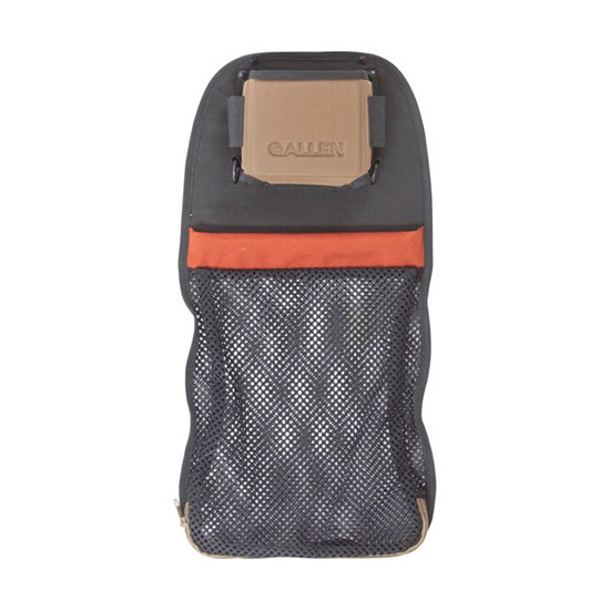 ALLEN ELIMINATOR OVER UNDER HULL BAG ALLEN 8307