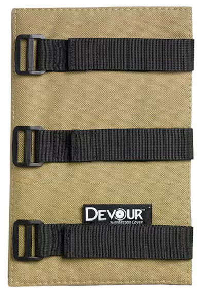 BANISH 6201 COVER DEVOUR 9 TAN BAN 100000310858