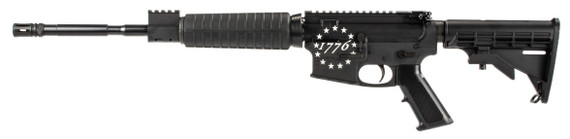 APF DELTA CARBINE 1776 5.56 16 30RD APF RI325