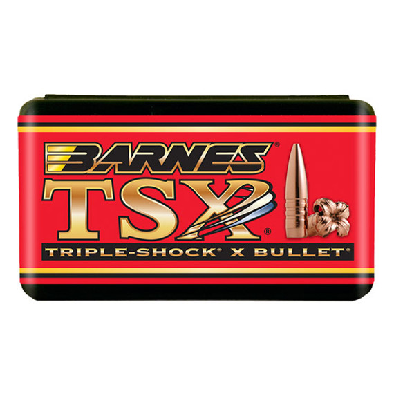 BAR 30CAL 150GR TSX FN 50/10 BAR 30334