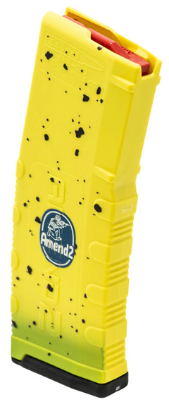 AMEND2 MAG AR 5.56 10RD 10/30 BANANA PRINTED AMEND2 556BANANA1030