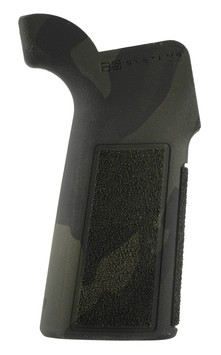 B5 P-GRIP 23 MC-BLK  B5 PGR1426