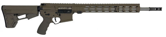 APF DMR 2.0 6.5GREN FDE 18 MLOK ACS 24RD APF RI250FDE