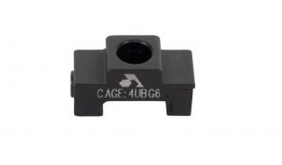 ARS QUICK DETACH MOUNT QD FOR PICATINNY RAIL ARS SA923
