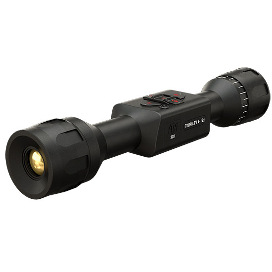 ATN THOR LTV 4-12X 320X240 THERMAL SCOPE ATN TIWSTLTV325X