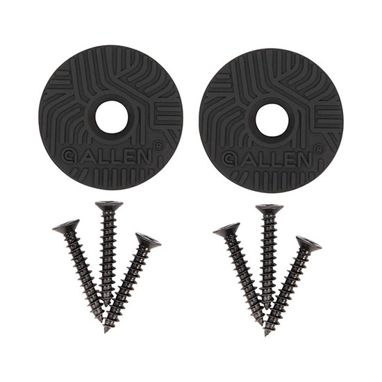 ALLEN TWO PIECE DISC MAGNET SET ALLEN 5649