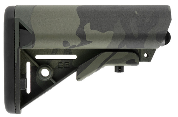 B5 SOPMOD STOCK MC-BLK MIL-SPEC B5 SOP1422