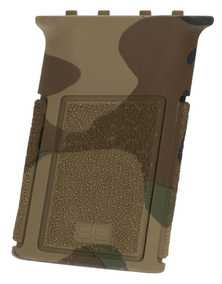B5 VERTICAL GRIP M-LOK WOODLAND B5 VFG1578