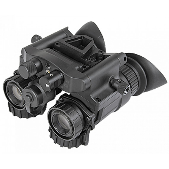 AGM NVG-50 3AW1 DUAL NIGHT VISION GOGGLE/BINO AGM 14NV5123484111