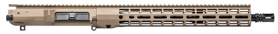 AERO M5 COMPLETE UPPER 16 308 MID FDE AER APAR538715M22