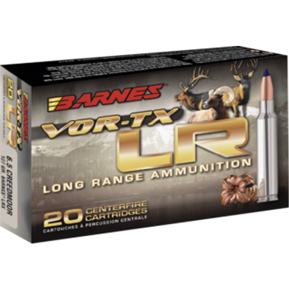 BAR 6.5CREED 127GR LRX BT 20/10 BAR 28986