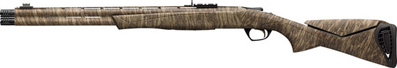 BROWNING CYNERGY 12GA 3.5" 26"ULTIMATE TURKEY MO-BOTTOMLAND* G018728305