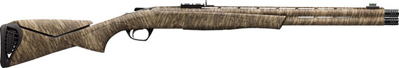 BROWNING CYNERGY 12GA 3.5" 26"ULTIMATE TURKEY MO-BOTTOMLAND* G018728305