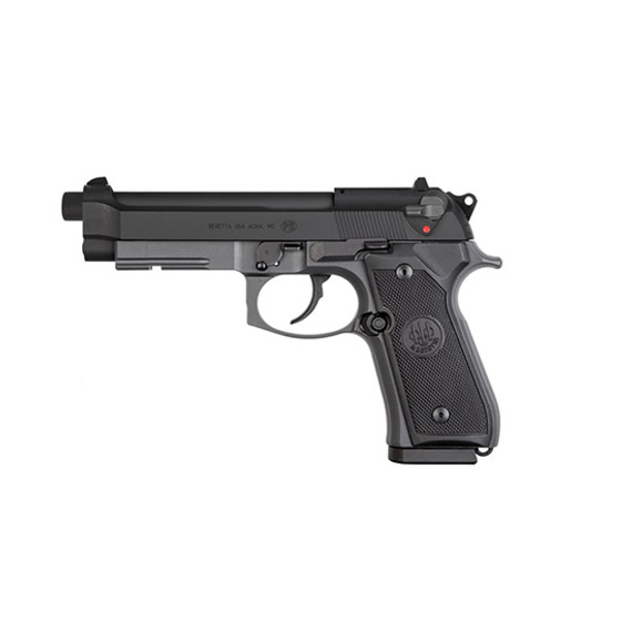 BER 92FSR 22LR SNIPER GRY 15RD BER J90A192FSRF59