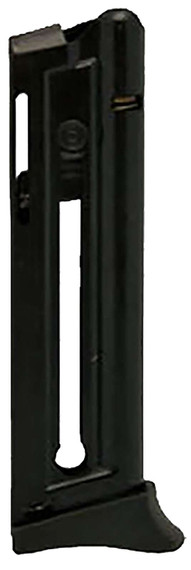 BERSA MAG THUNDER 22 22LR 10RD BERSA THUN22BLMAG