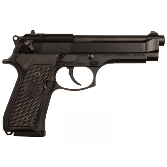 BER M9 9MM 10RD CA LEGAL BER J92M9A0CA