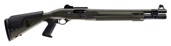 BER 1301 TAC C PG MOD.2 12GA 18.5 ODG 7+1 BER J131M2CTP187G