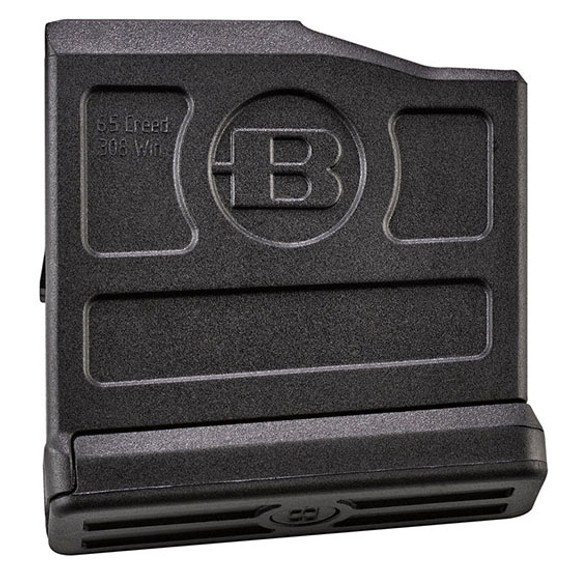 BGA MAG AICS 5RD  BGA BA0002