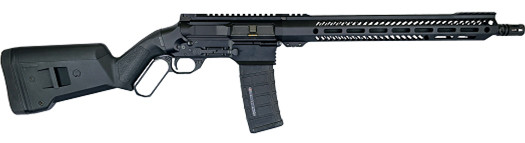 BOND MODERN SPORTING LEVER RIFLE 223WYL 30RD BOND BALVRB223