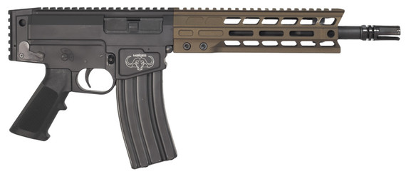 BRIGADE MK-15 5.56 10.5 MB MLOK BRIG M562056JM