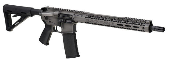 BR SPEC+ WE THE PEOPLE 5.56 16 TITANIUM BATTLE BR WTPTB